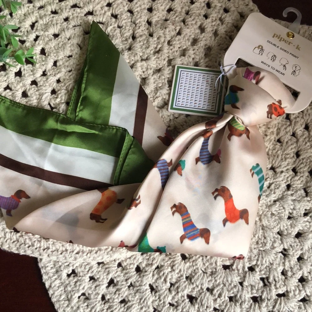 Piper K brand new